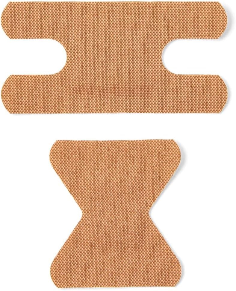 image:imageCURAD FlexFabric Finger and Knuckle Bandages Assorted Sizes 20 Count75x3