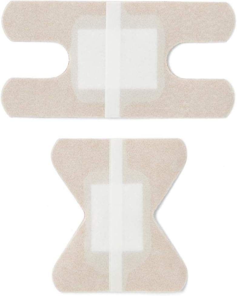 image:imageCURAD FlexFabric Finger and Knuckle Bandages Assorted Sizes 20 Count75x3