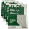 10 Count (Pack of 40)