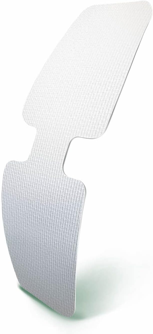 image:imageCURAD Butterfly Closure Waterproof Adhesive Bandages 175 in x 038 in12 Count Pack of 1