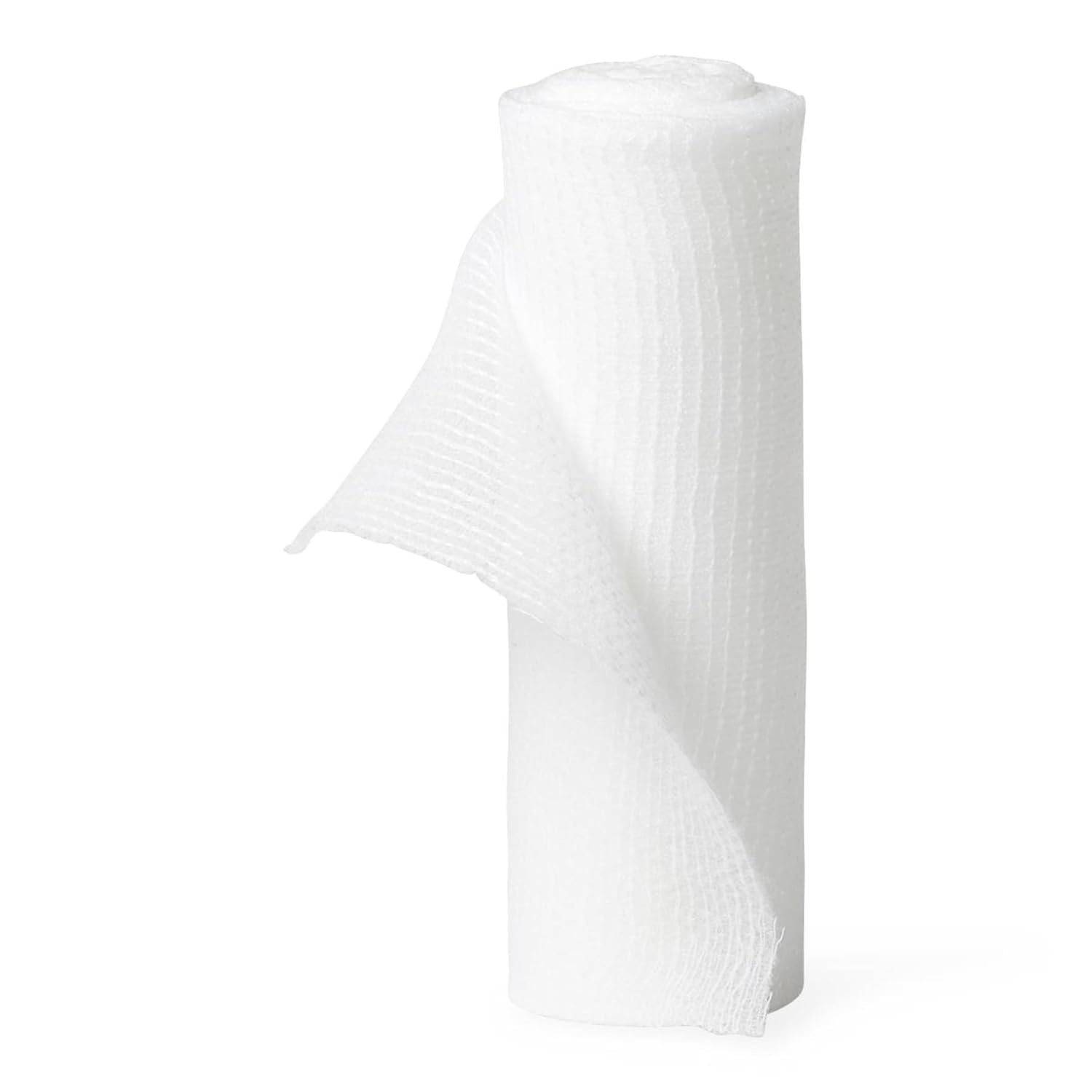 image:imageCURAD Cotton Stretch Gauze Bandage Roll 4 in x 41 yrd1