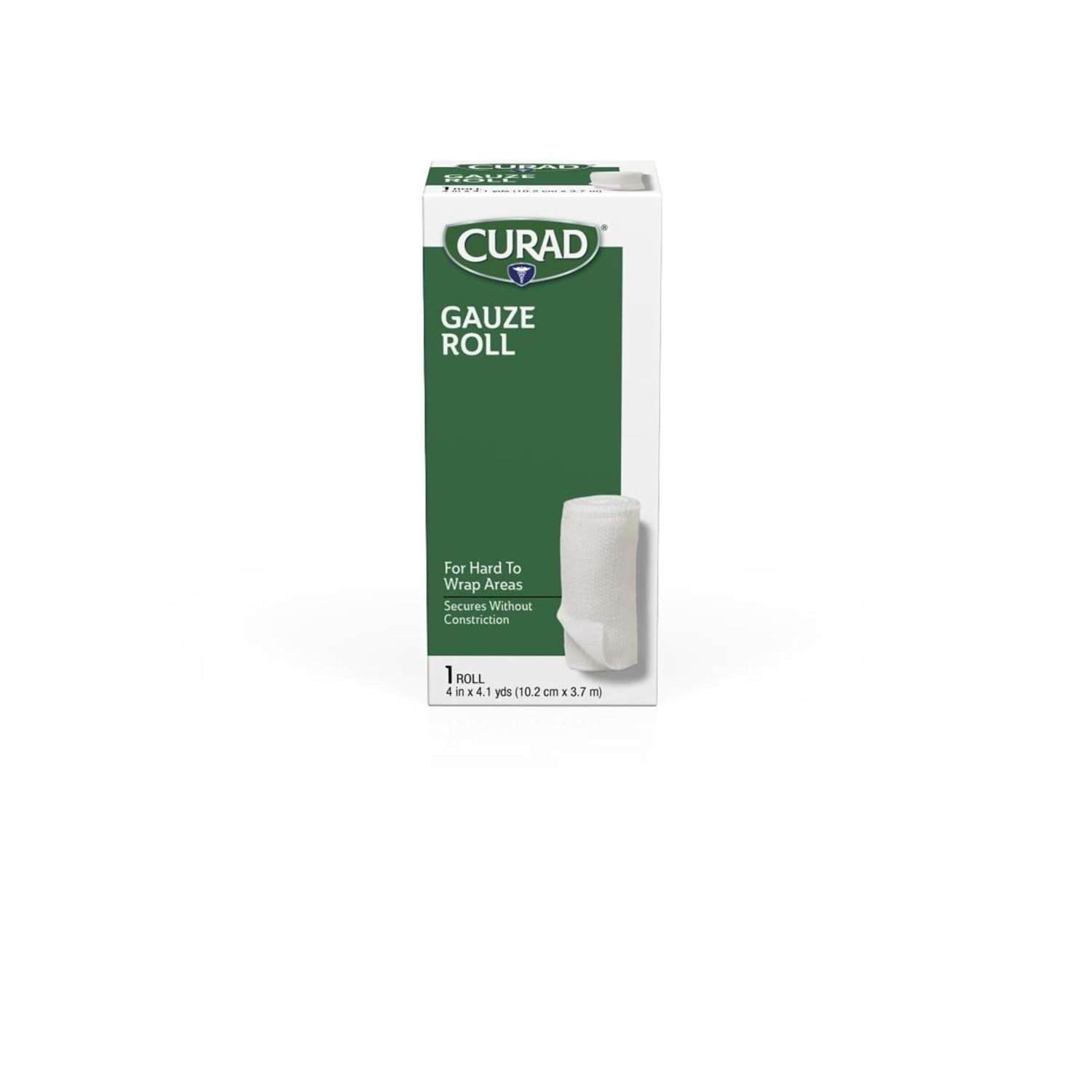 image:imageCURAD Cotton Stretch Gauze Bandage Roll 4 in x 41 yrd1