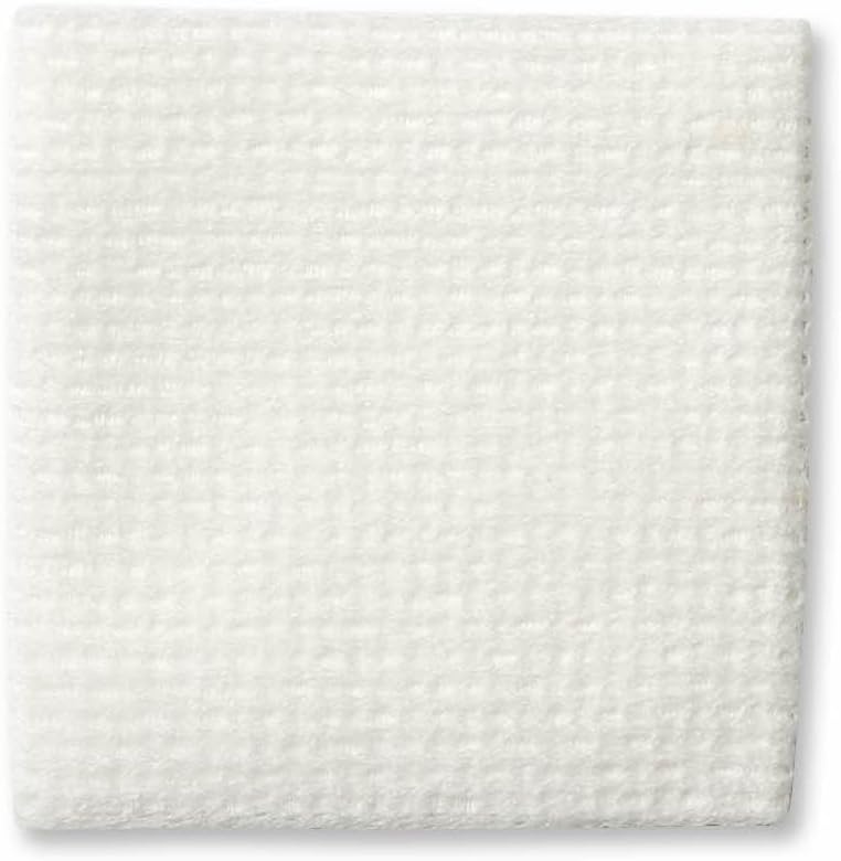 image:imageCURAD Naturals Small Gauze Pads with Baking Soda 2 in x 2 in 25 Count2x2 1 x 25 Count