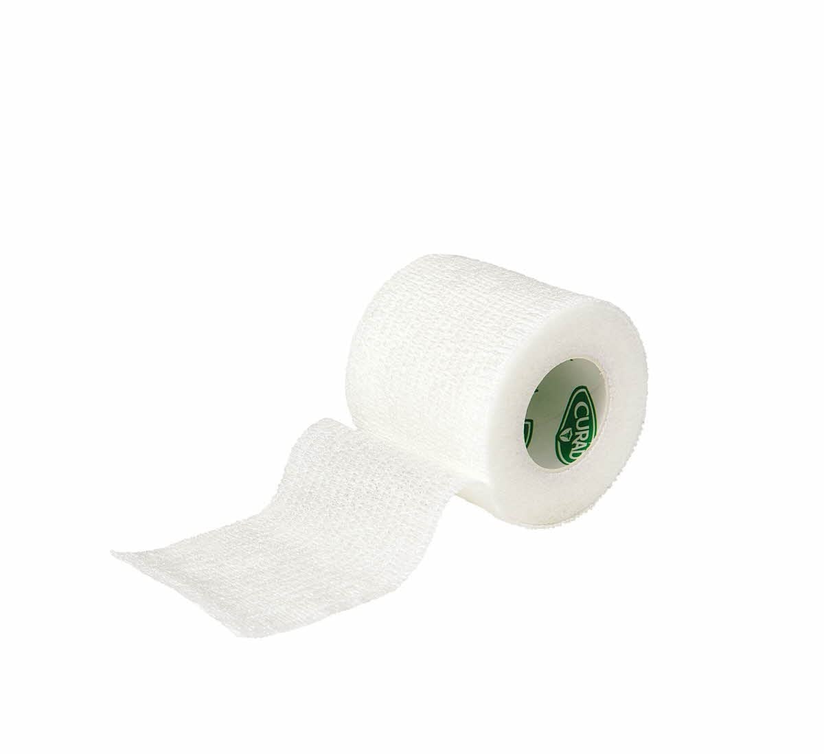 image:imageCURAD Ouchless Tape 2 x 23 yds Pack of 24