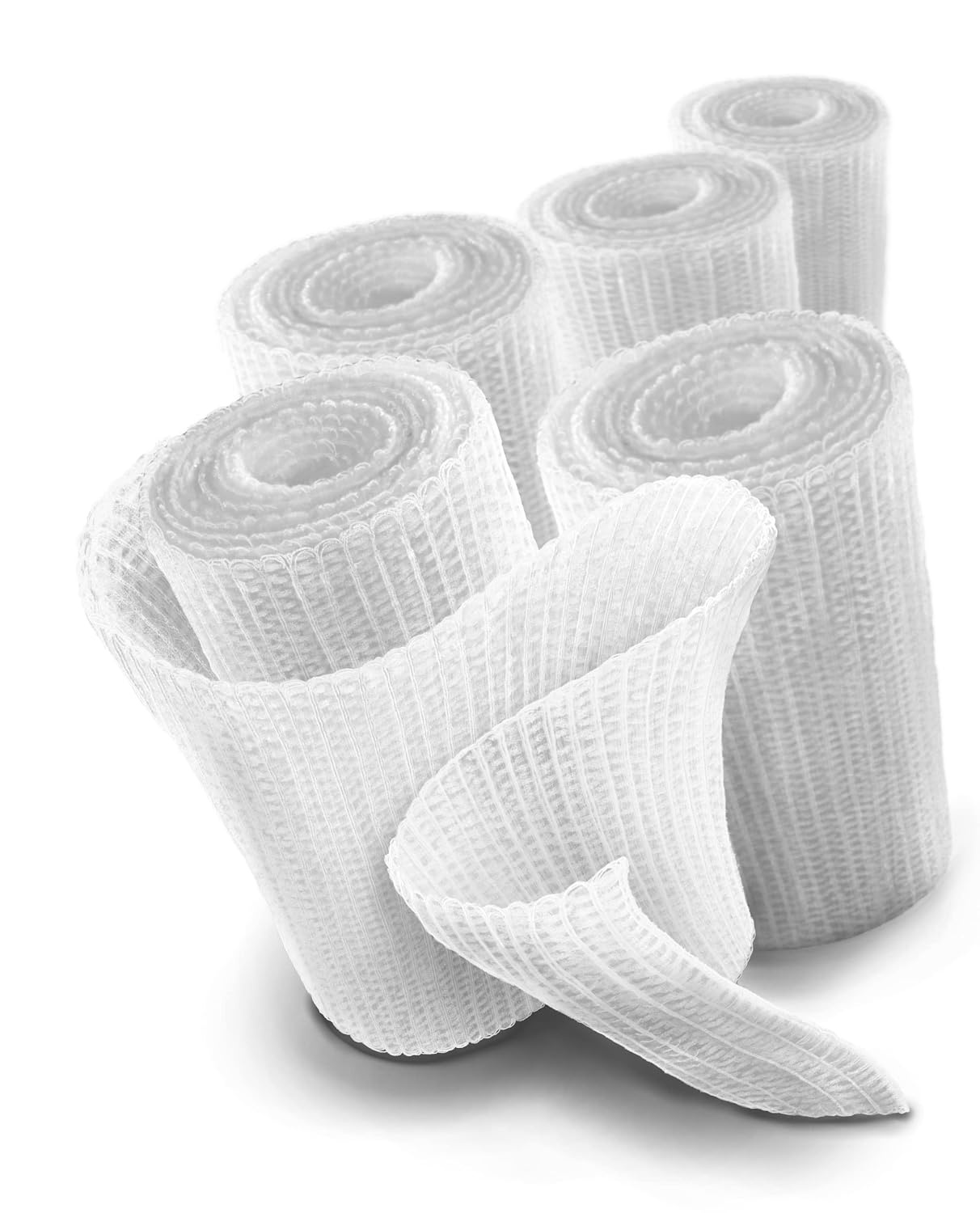 image:imageCURAD Stretch Rolled Gauze 3 x 41 yds Pack of 24