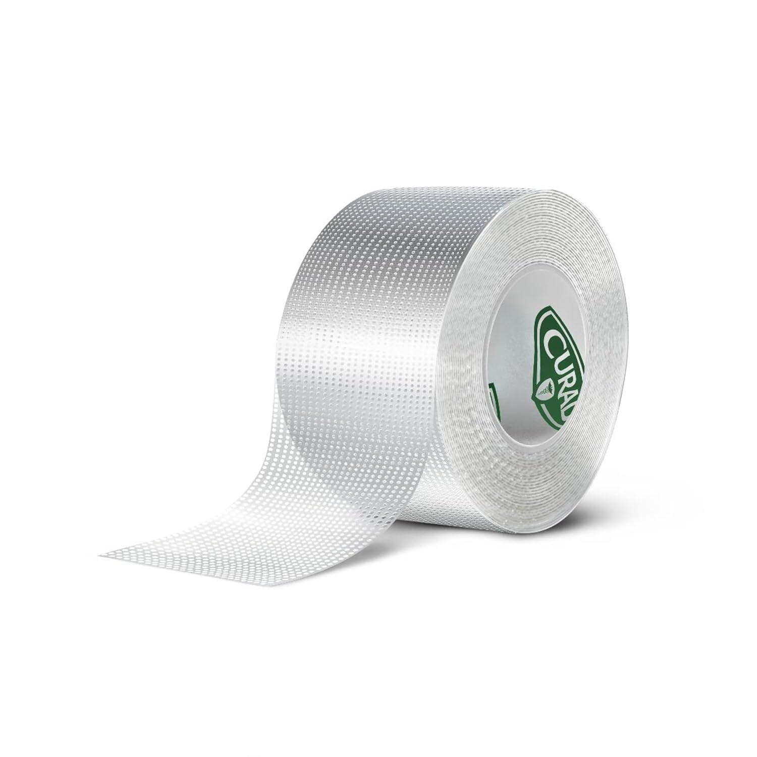 image:imageCURAD Transparent Adhesive Tape 1 In x 10 Yds 24 Rolls