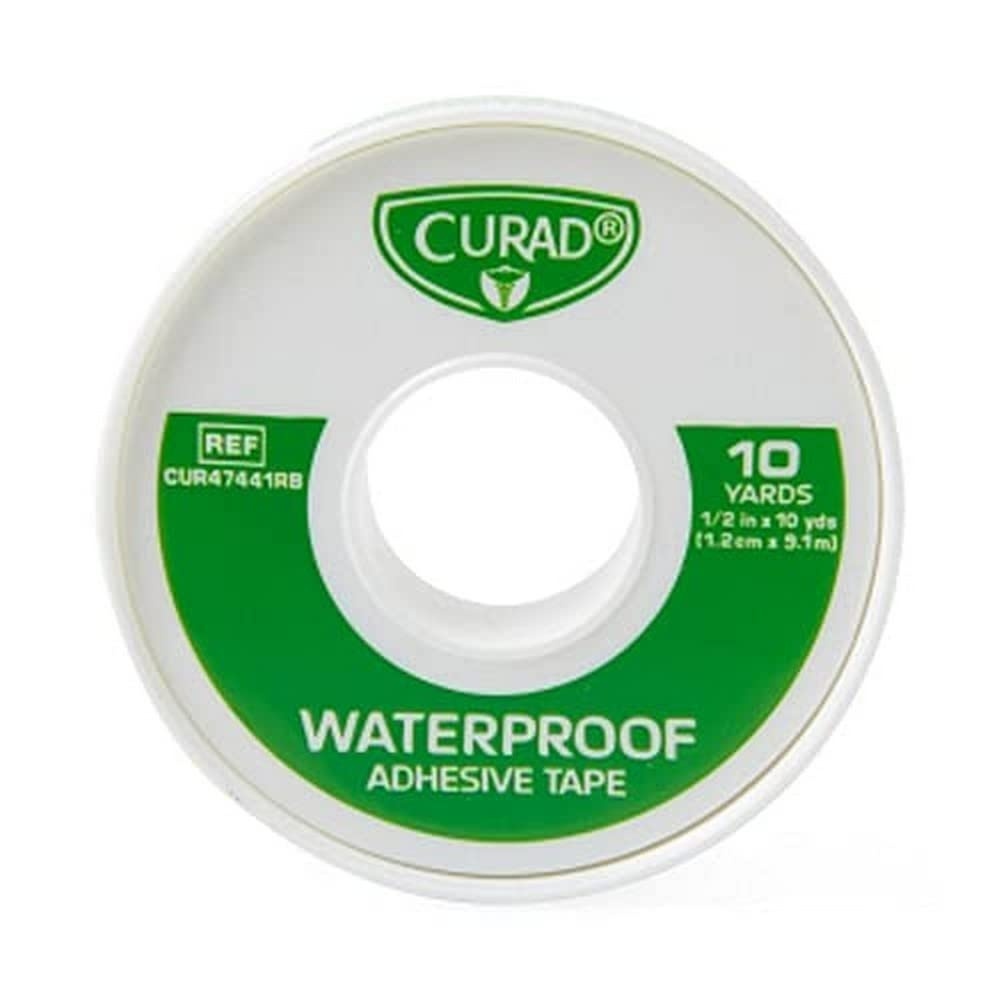 image:imageCurad Waterproof Adhesive Tape 12 x 10 yds 1 Roll05 x 10 yds