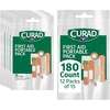15 Count (Pack of 12)