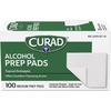 100 Count (Pack of 30)